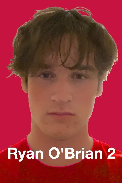 Ryan O'Brian 2 movie poster