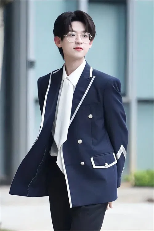 Fu Sichao profile picture