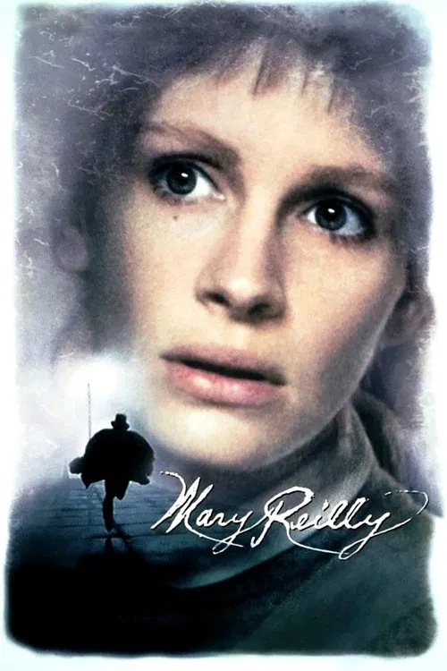 Mary Reilly movie poster