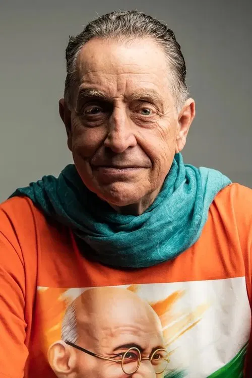 Foto de perfil de Rão Kyao