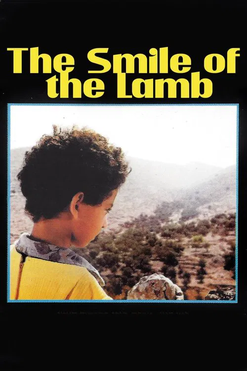 The Smile of the Lamb movie poster