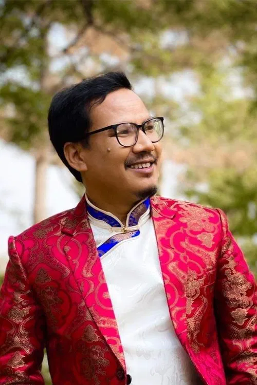 Buddhi Tamang profile picture
