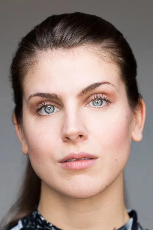 Eva Sólveig profile picture