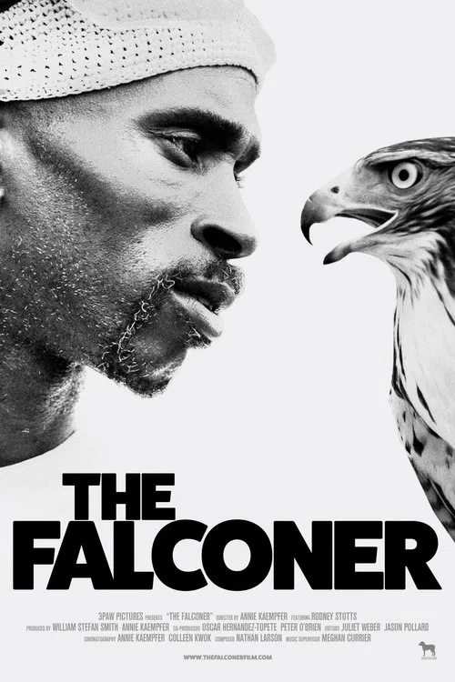 The Falconer movie poster