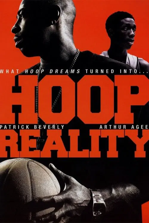 Poster do filme Hoop Reality