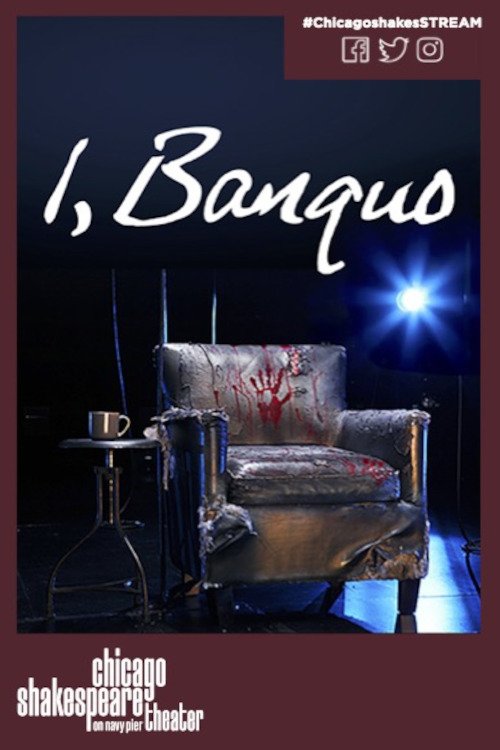 I, Banquo movie poster