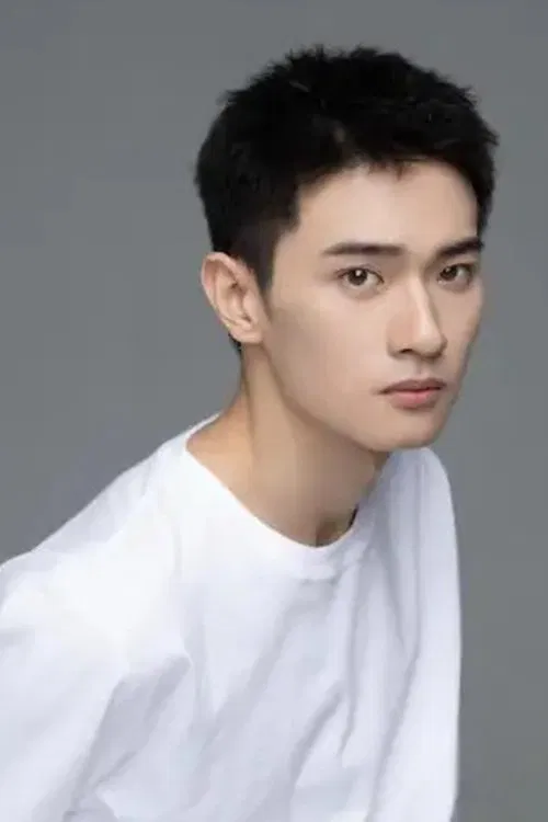 Ge Fan Zhi profile picture