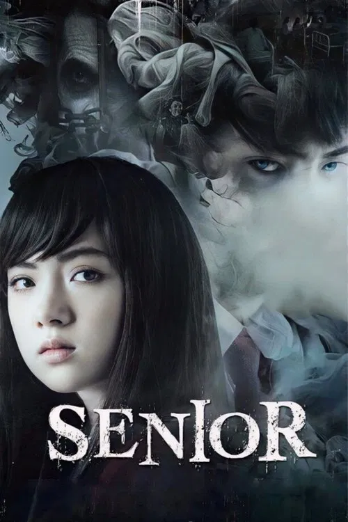 Poster do filme Senior