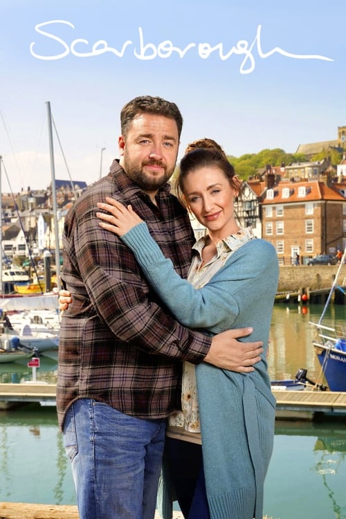 Scarborough tv show poster
