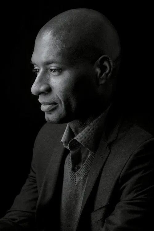 Foto de perfil de Charles M. Blow