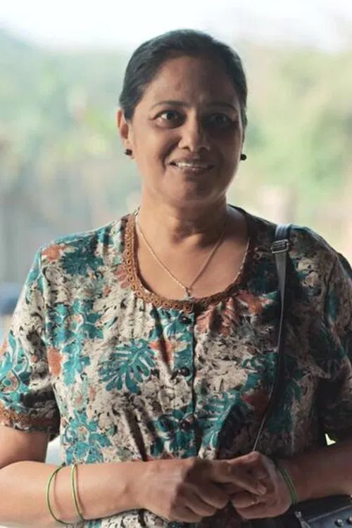Meenacshi Martins profile picture