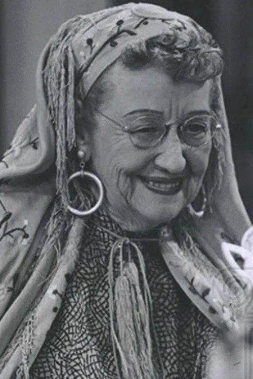 Jane Morgan profile picture