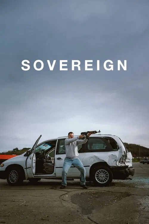 Sovereign movie poster