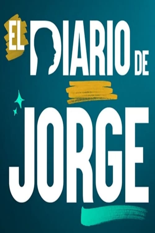 El diario de Jorge tv show poster