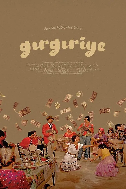 Gırgıriye movie poster