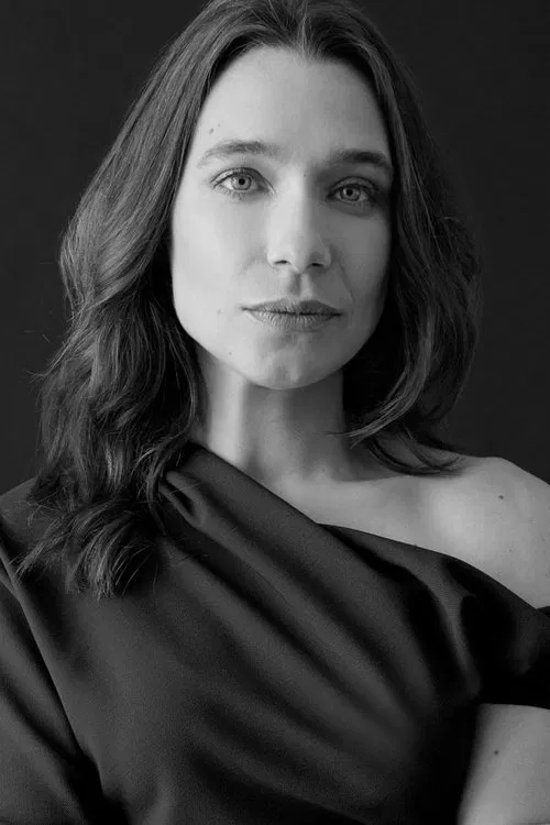 Foto de perfil de Vânia Naia