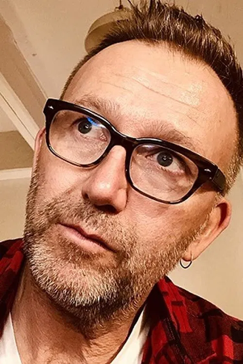 Foto de perfil de Carl Bessai