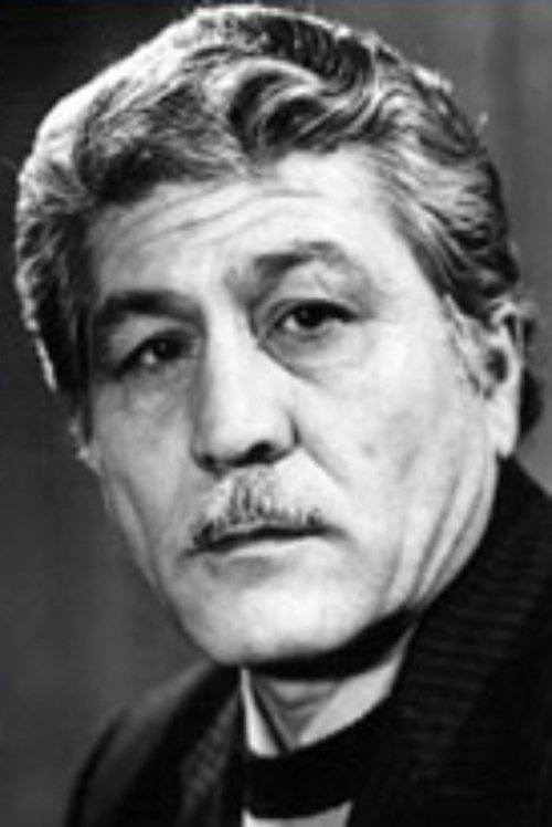 Foto de perfil de Batur Arabov