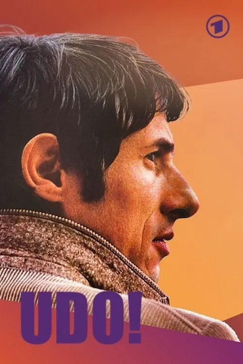 UDO! movie poster