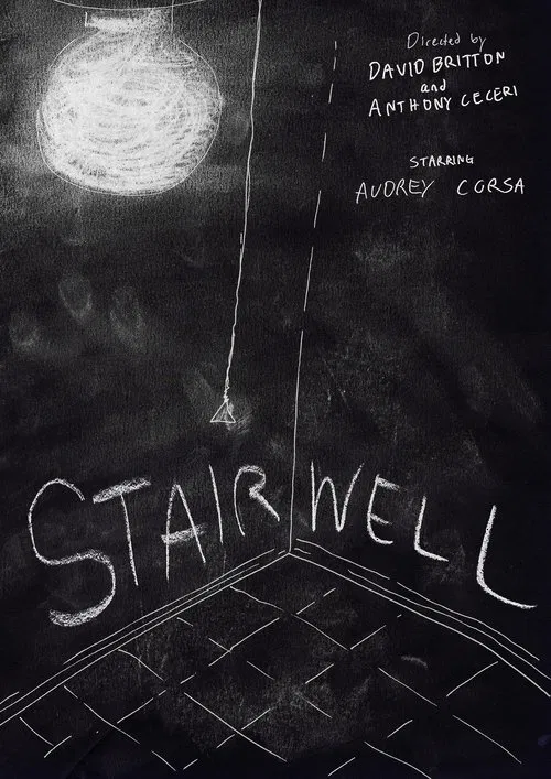 Stairwell movie poster
