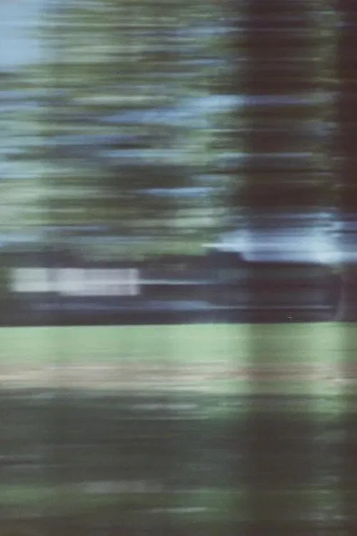 Slow Volumes movie poster