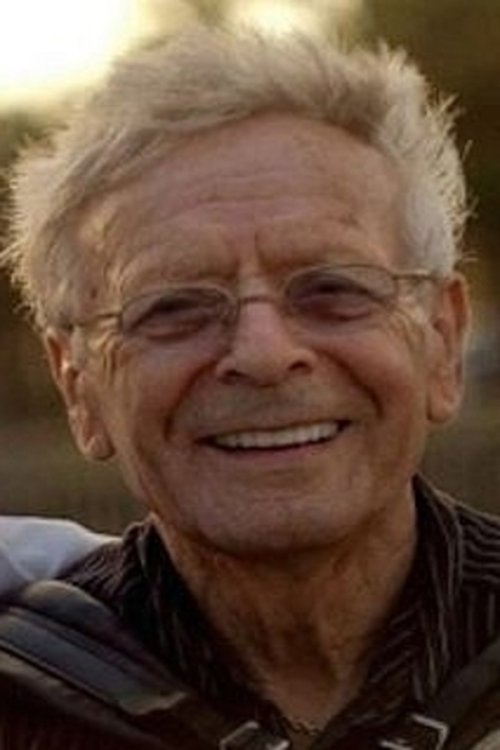 Reuwen "Ruby" Sosnowicz profile picture