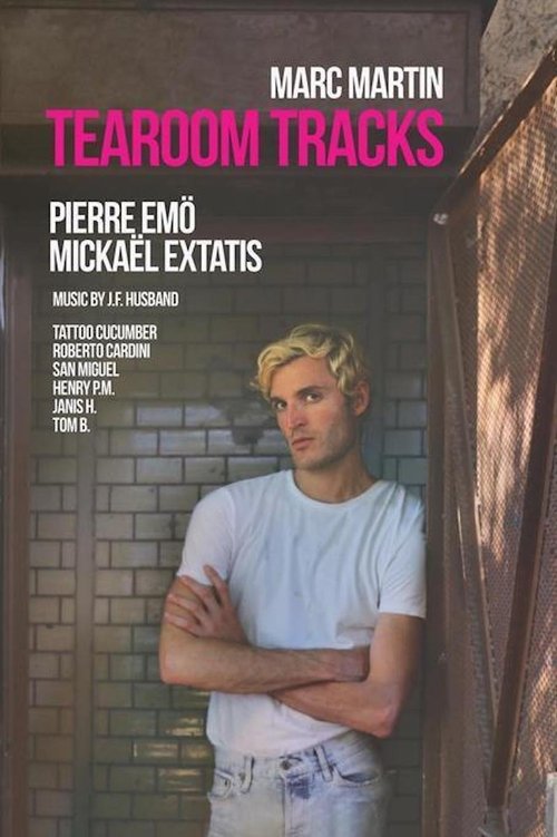 Tearoom Tracks movie poster