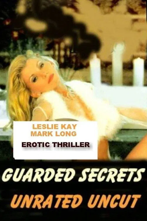 Guarded Secrets movie poster