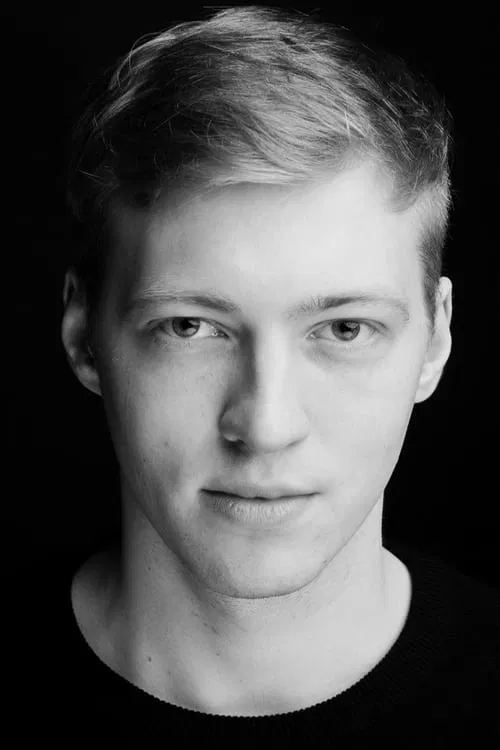 Hryhorii Baklanov profile picture