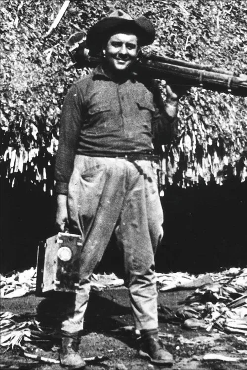 Edgar J. Anzola profile picture