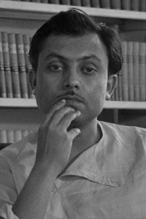 Shyamal Ghoshal profile picture