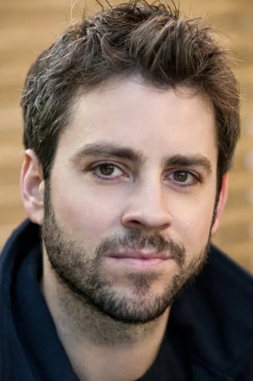 Michael Byers profile picture