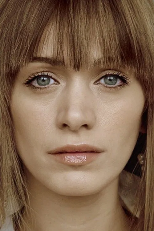 Anna Zhara profile picture