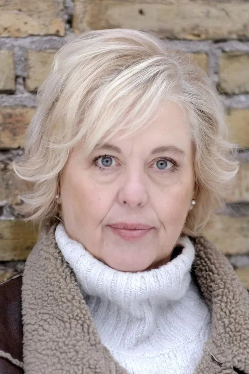 Suzanne Axell profile picture