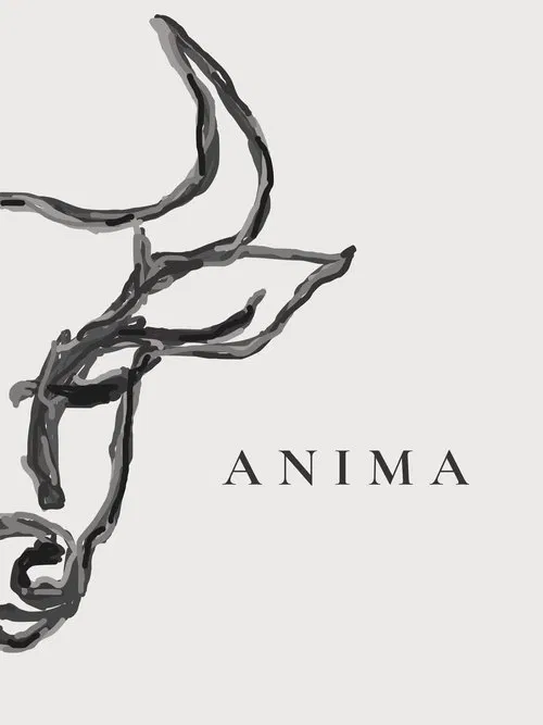 ANIMA movie poster