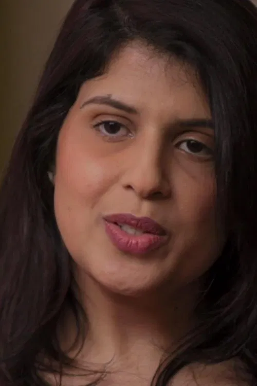 Foto de perfil de Alia Al-Hathloul