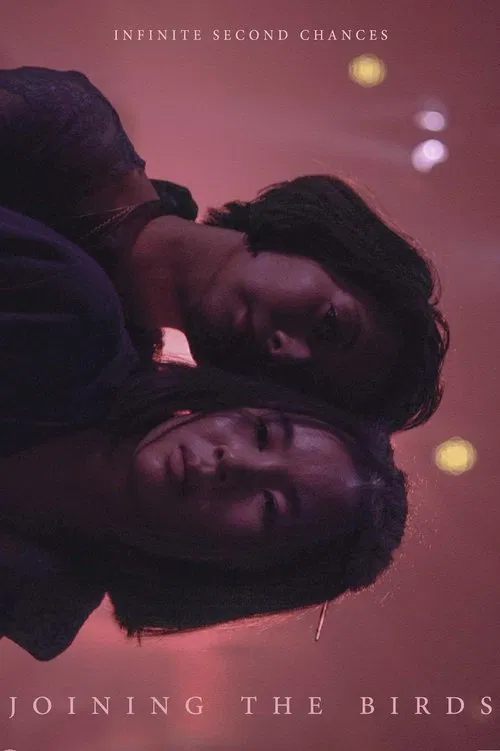 Poster do filme Joining the Birds