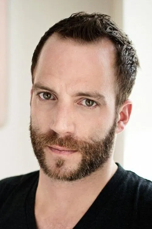 Foto de perfil de Christian Samuel Weber