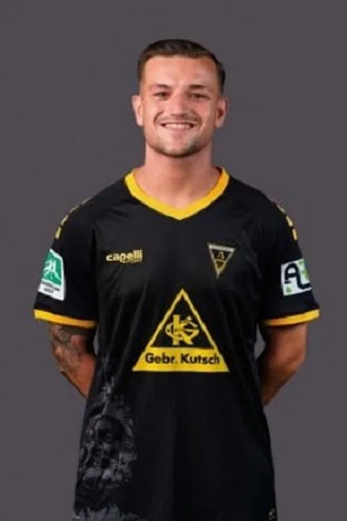 Frederic Baum profile picture