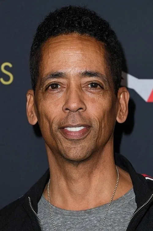 Stephen Williams profile picture