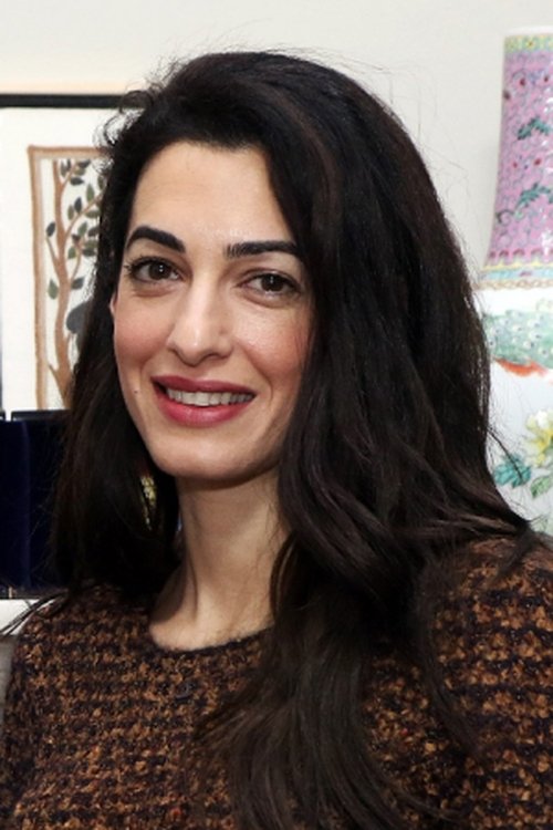 Amal Clooney profile picture