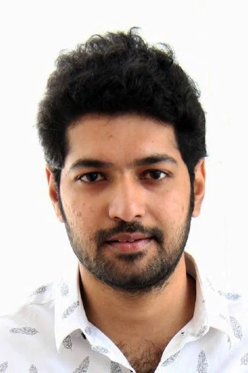 Karthik Raj profile picture