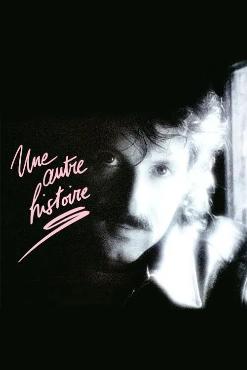 Une autre histoire movie poster