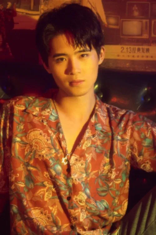 Jiang Yusong profile picture
