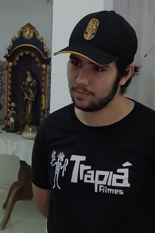 Pedro Andrade profile picture