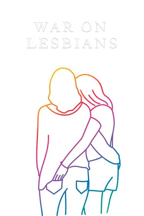 War on Lesbians movie poster