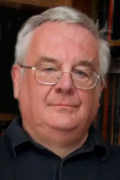 Ramsey Campbell profile picture