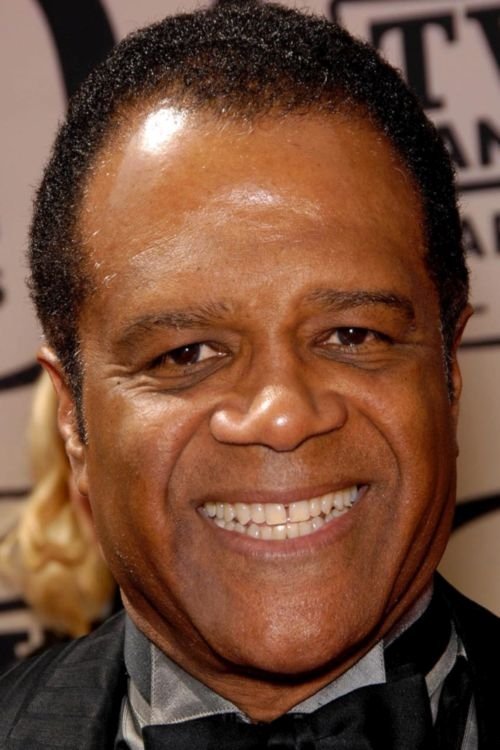 Ted Lange profile picture