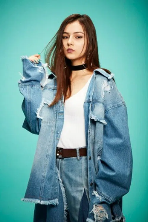 Celeina Ann profile picture