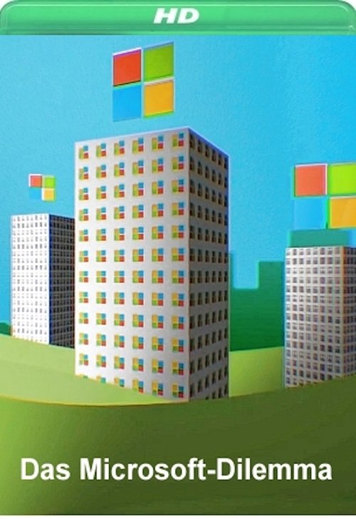 The Microsoft Dilemma movie poster